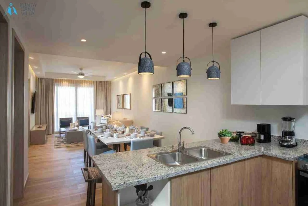 Luxury 3BR Condo for sale with amazing views Punta Cana 4 Luxury 3BR Condo for sale with amazing views Punta Cana 4