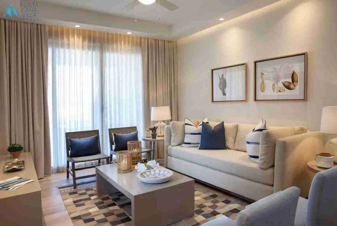 Luxury 3BR Condo for sale with amazing views Punta Cana 5