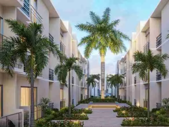 Luxury and Beautiful 2BR Condo for sale Punta Cana. 3
