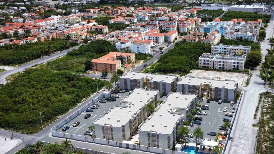Luxury and Beautiful 2BR Condo for sale Punta Cana. 5
