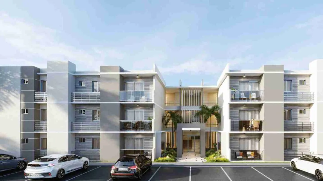 Luxury and Beautiful 2BR Condo for sale Punta Cana. 6