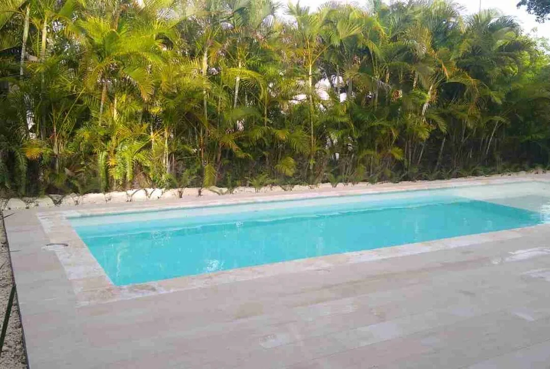 Luxury and Spacious 4BR Villa for sale with large pool. 12