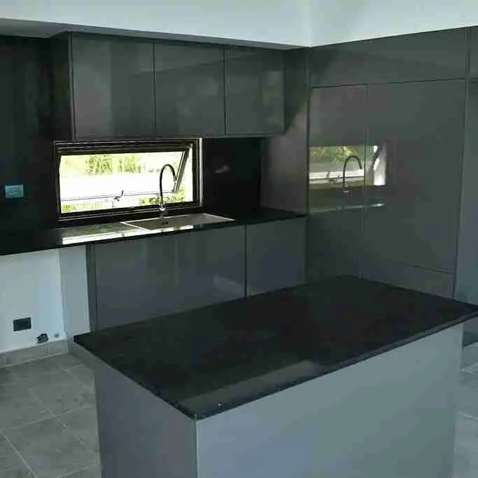 Luxury and Spacious 4BR Villa for sale with large pool. 3