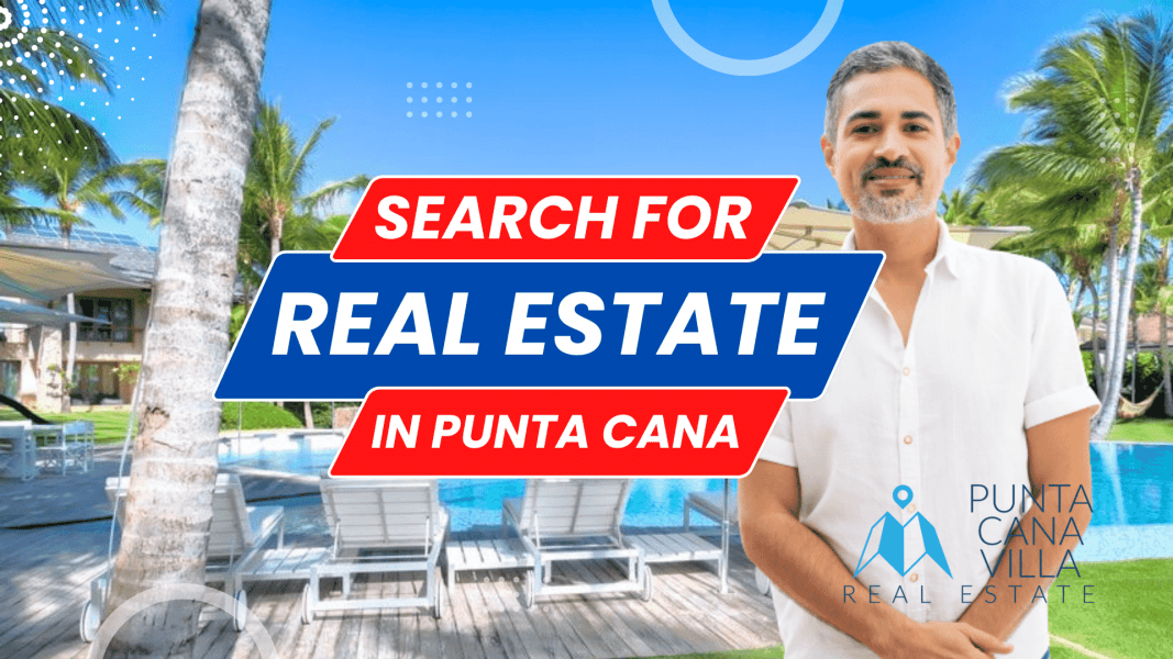 Real Estate in Punta Cana 2