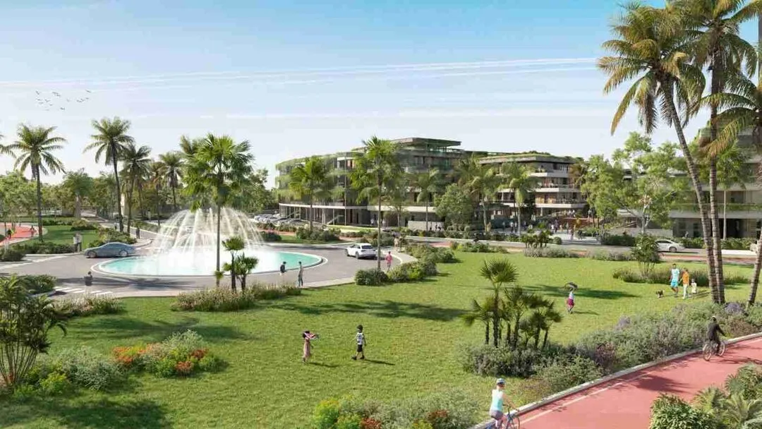 Spectacular 2BR Condo for sale with Jacuzzi and beautiful views in Punta Cana 18