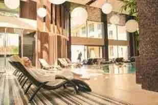 Spectacular 2BR Condo for sale with Jacuzzi and beautiful views in Punta Cana 24