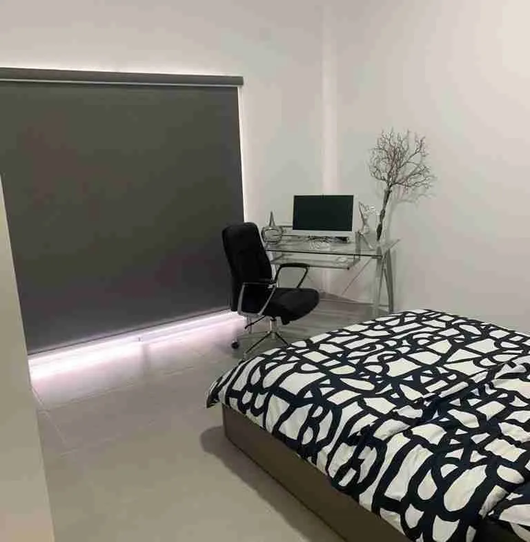 Stunning 3BR Condo for sale Fully Furnished with garden and golf views in Punta Cana 1
