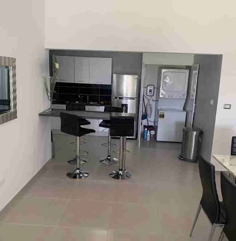 Stunning 3BR Condo for sale Fully Furnished with garden and golf views in Punta Cana 7