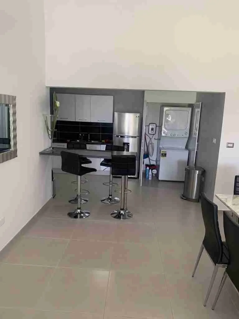 Stunning 3BR Condo for sale Fully Furnished with garden and golf views in Punta Cana 7 Stunning 3BR Condo for sale Fully Furnished with garden and golf views in Punta Cana 7