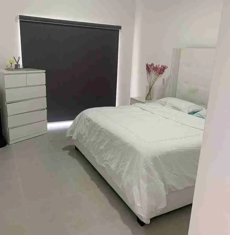 Stunning 3BR Condo for sale Fully Furnished with garden and golf views in Punta Cana 8
