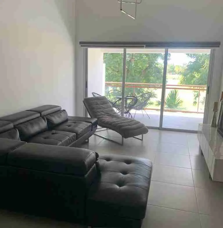 Stunning 3BR Condo for sale Fully Furnished with garden and golf views in Punta Cana 9