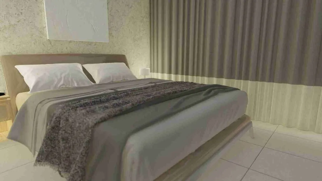 Wonderful 2BR Townhouses for sale with Jacuzzi and BBQ 16