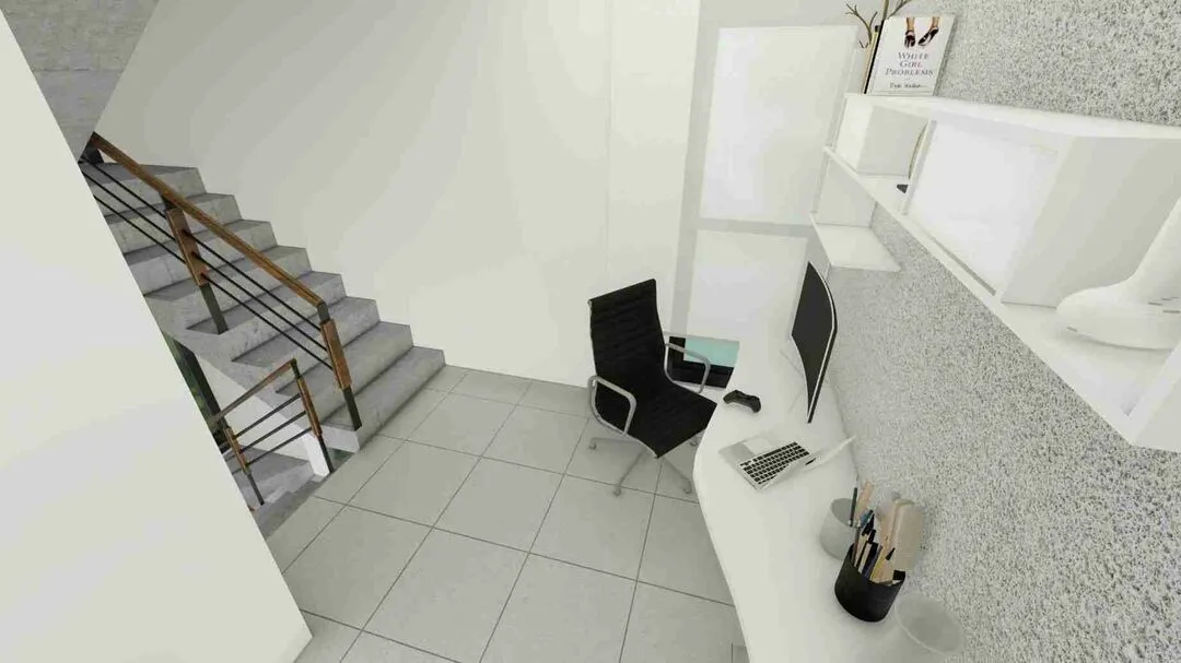 Wonderful 2BR Townhouses for sale with Jacuzzi and BBQ 21