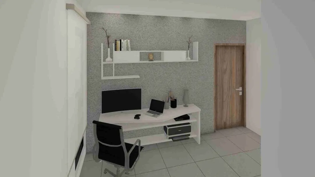 Wonderful 2BR Townhouses for sale with Jacuzzi and BBQ 6