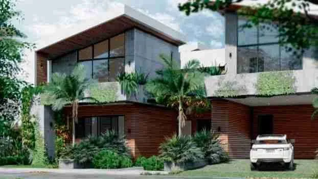 Wonderful 6BR Villa for sale with Jacuzzi Terrace and Balconies. 6