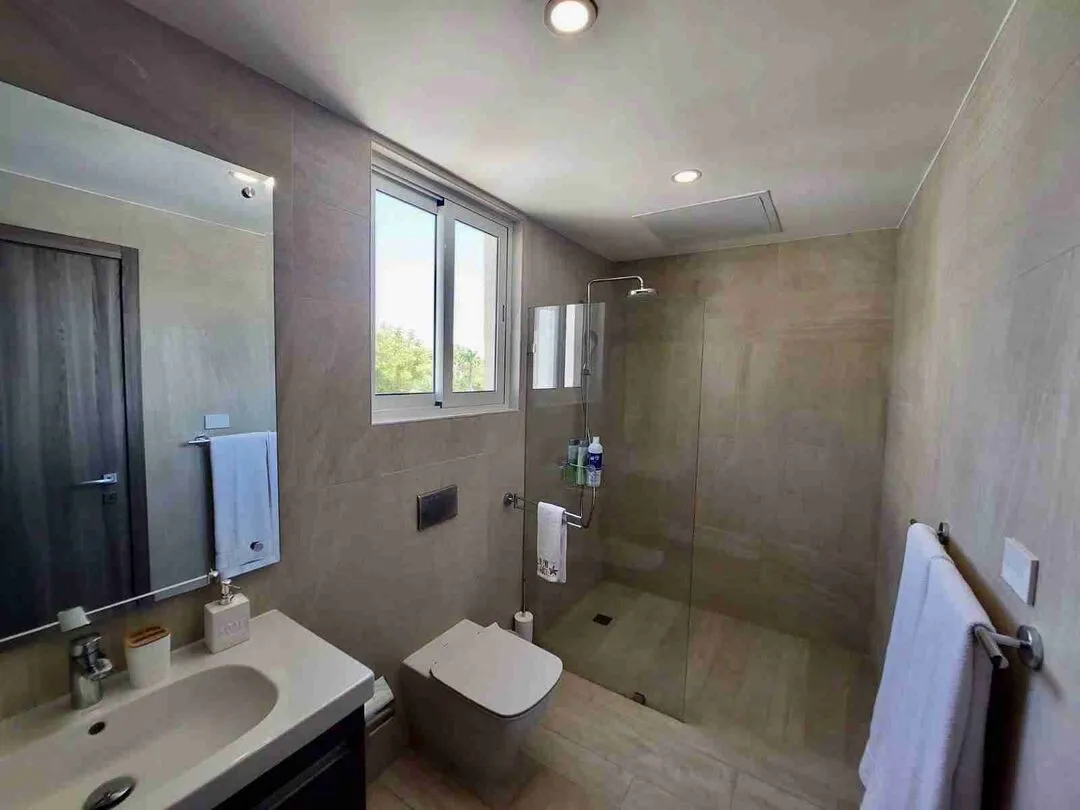 Amazing 1BR Condo for sale Fully furnished with golf and pool views in punta Cana 1 Amazing 1BR Condo for sale Fully furnished with golf and pool views in punta Cana 1