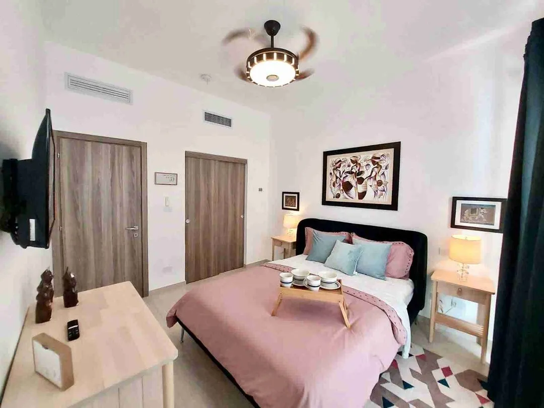 Amazing 1BR Condo for sale Fully furnished with golf and pool views in punta Cana 11 Amazing 1BR Condo for sale Fully furnished with golf and pool views in punta Cana 11