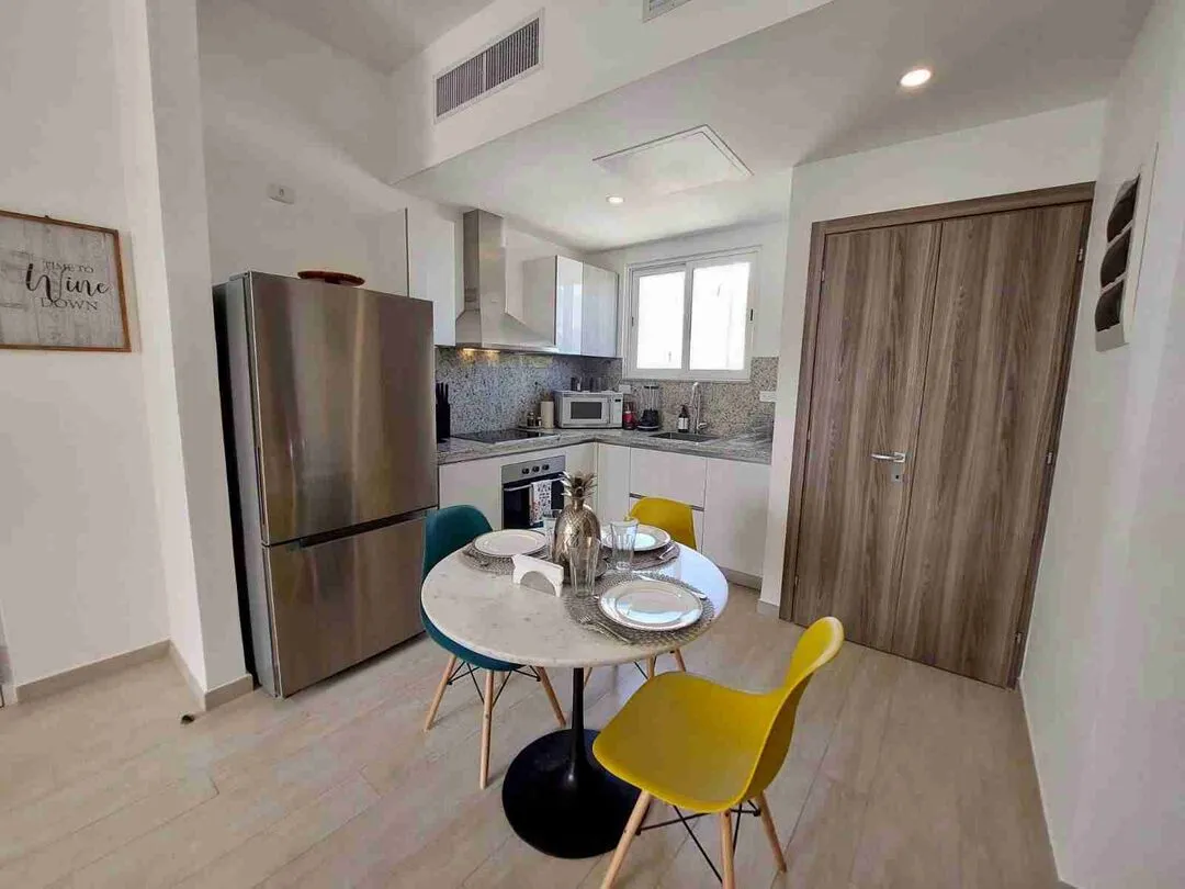 Amazing 1BR Condo for sale Fully furnished with golf and pool views in punta Cana 13 Amazing 1BR Condo for sale Fully furnished with golf and pool views in punta Cana 13