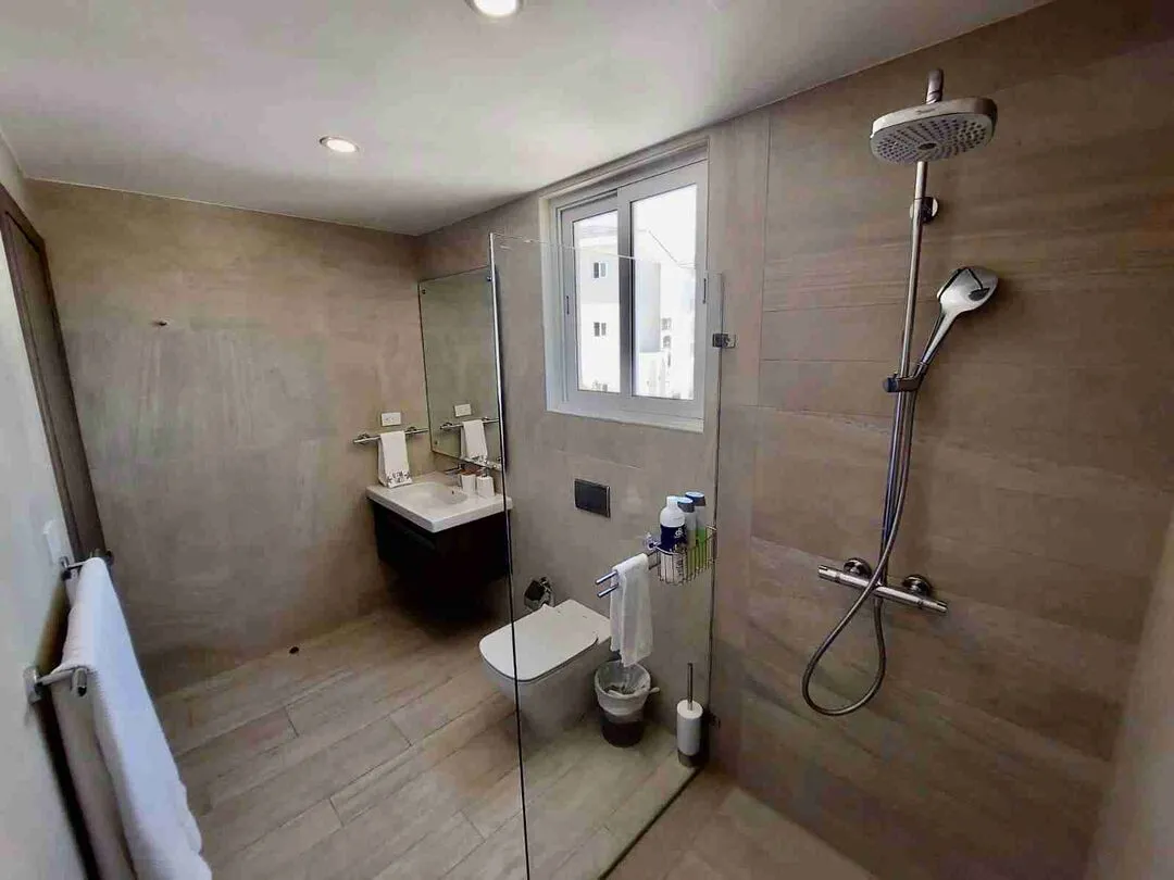 Amazing 1BR Condo for sale Fully furnished with golf and pool views in punta Cana 14 Amazing 1BR Condo for sale Fully furnished with golf and pool views in punta Cana 14