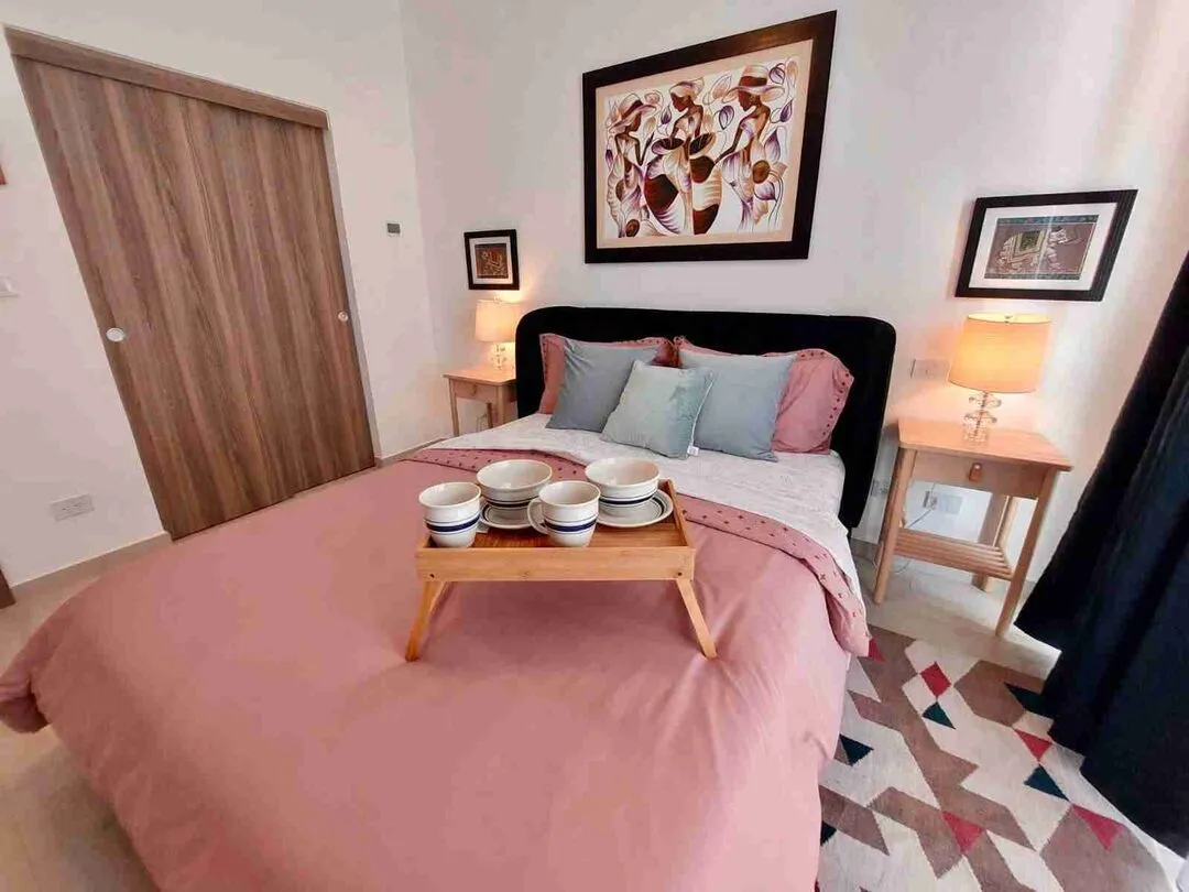 Amazing 1BR Condo for sale Fully furnished with golf and pool views in punta Cana 15 Amazing 1BR Condo for sale Fully furnished with golf and pool views in punta Cana 15