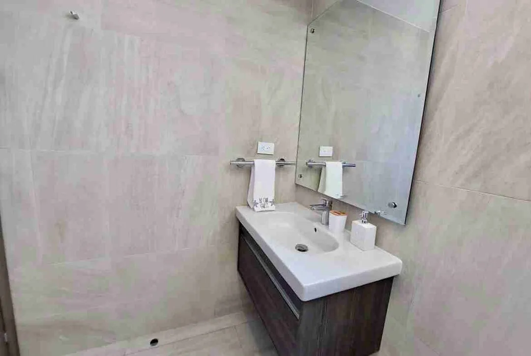 Amazing 1BR Condo for sale Fully furnished with golf and pool views in punta Cana 25