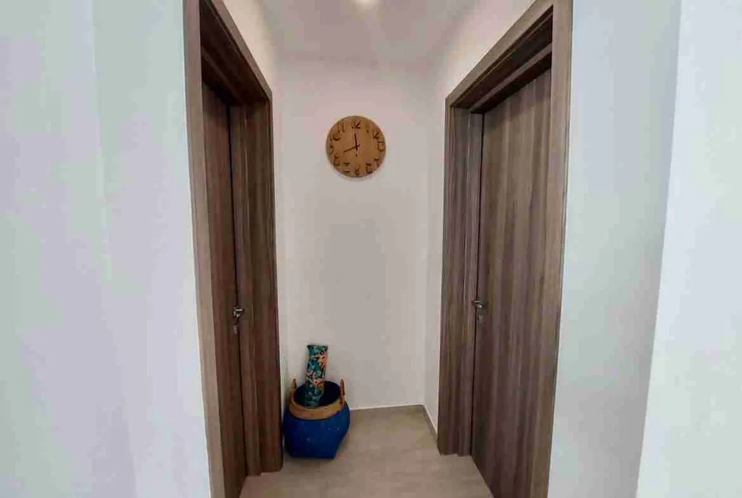 Amazing 1BR Condo for sale Fully furnished with golf and pool views in punta Cana 26