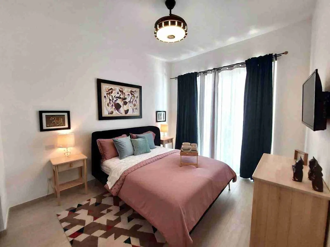 Amazing 1BR Condo for sale Fully furnished with golf and pool views in punta Cana 27 Amazing 1BR Condo for sale Fully furnished with golf and pool views in punta Cana 27