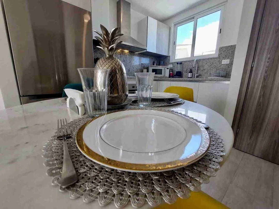 Amazing 1BR Condo for sale Fully furnished with golf and pool views in punta Cana 7 Amazing 1BR Condo for sale Fully furnished with golf and pool views in punta Cana 7