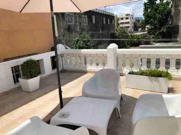 Amazing Building for sale in the Colonial Zone with great amenities 11