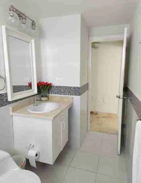 Beautiful 2BR Beachfront condo for sale Punta Cana Fully Furnished ideal for vacations 13