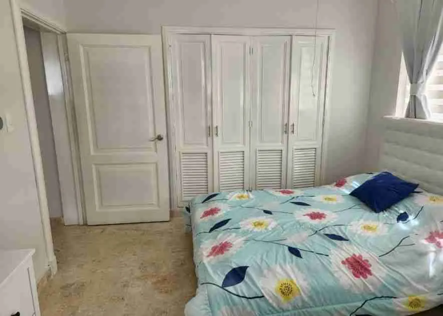 Beautiful 2BR Beachfront condo for sale Punta Cana Fully Furnished ideal for vacations 15