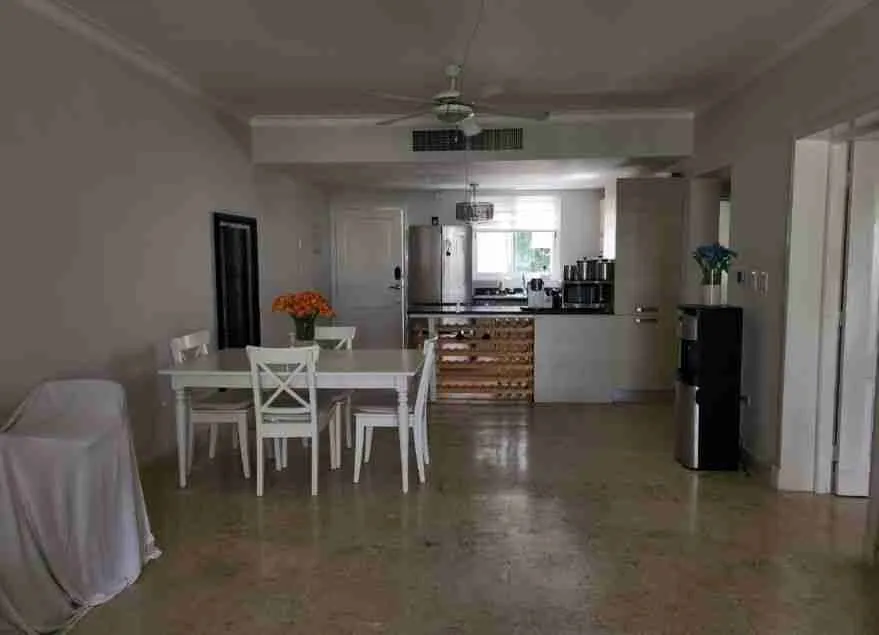 Beautiful 2BR Beachfront condo for sale Punta Cana Fully Furnished ideal for vacations 16