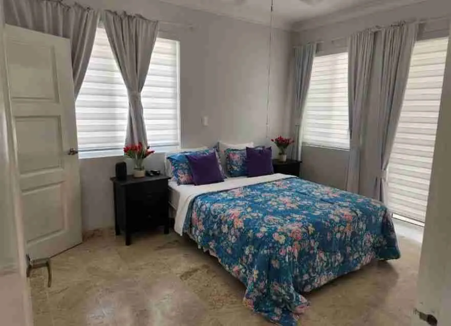 Beautiful 2BR Beachfront condo for sale Punta Cana Fully Furnished ideal for vacations 8