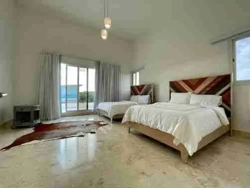 Beautiful and Comfortable 3BR Villa for sale fully furnished at Punta Cana village 10