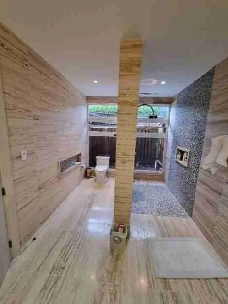 Beautiful and Comfortable 3BR Villa for sale fully furnished at Punta Cana village 11