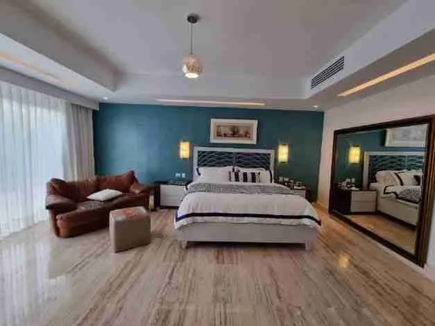 Beautiful and Comfortable 3BR Villa for sale fully furnished at Punta Cana village 14