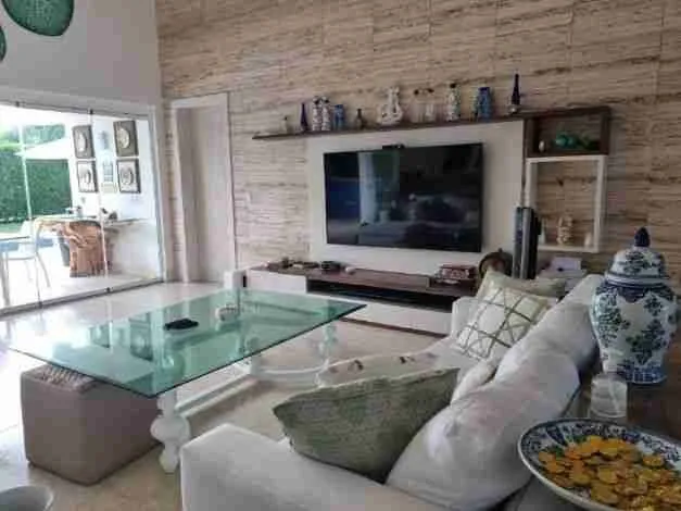 Beautiful and Comfortable 3BR Villa for sale fully furnished at Punta Cana village 18
