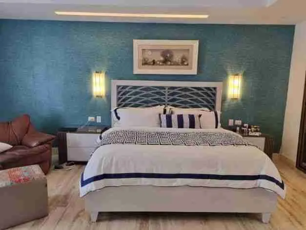 Beautiful and Comfortable 3BR Villa for sale fully furnished at Punta Cana village 20