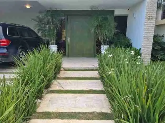 Beautiful and Comfortable 3BR Villa for sale fully furnished at Punta Cana village 6