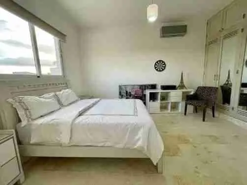 Beautiful and Comfortable 3BR Villa for sale fully furnished at Punta Cana village 9