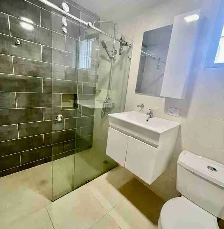 Beautiful and Spacious 2BR Apartment for sale Punta Cana located walking distance from the beach 1