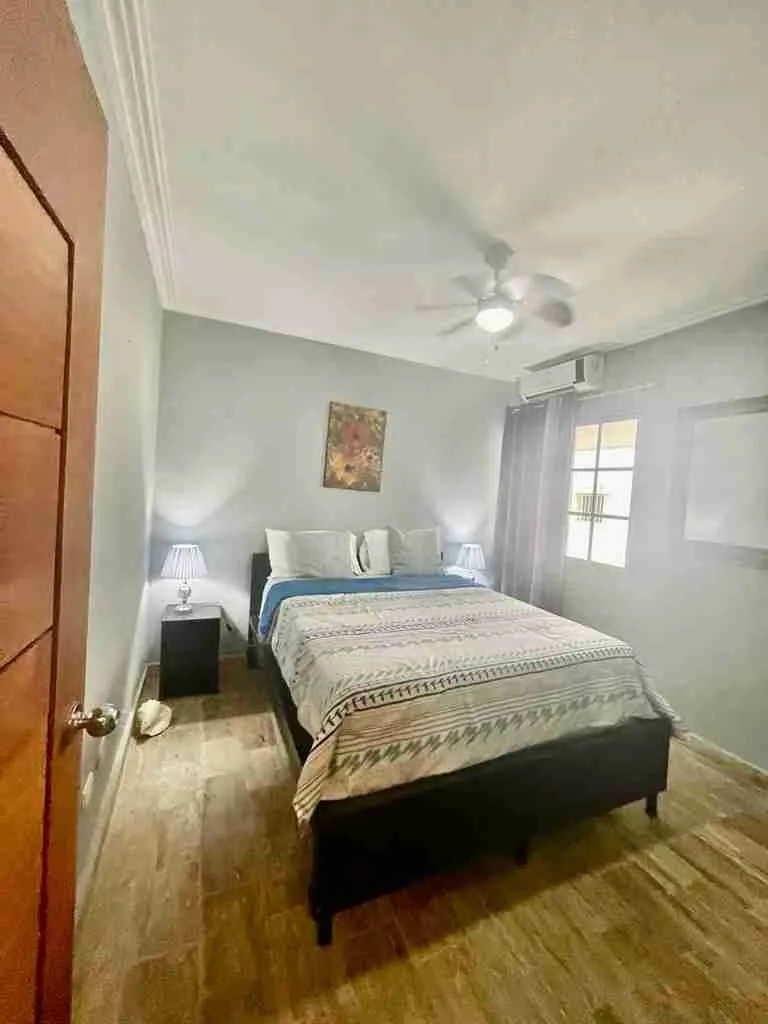 Beautiful and Spacious 2BR Apartment for sale Punta Cana located walking distance from the beach 2 Beautiful and Spacious 2BR Apartment for sale Punta Cana located walking distance from the beach 2
