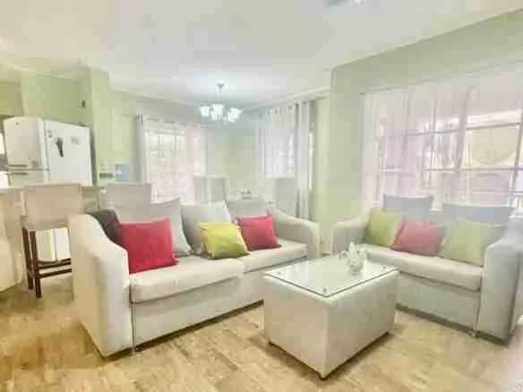 Beautiful and Spacious 2BR Apartment for sale Punta Cana located walking distance from the beach 3