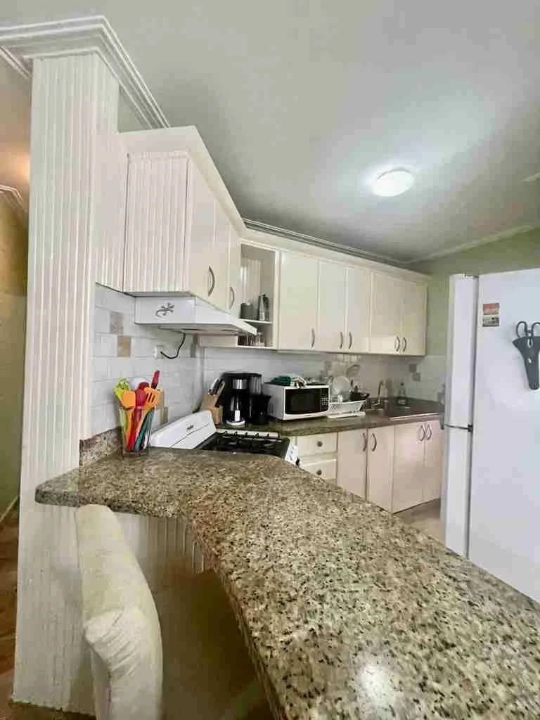Beautiful and Spacious 2BR Apartment for sale Punta Cana located walking distance from the beach 4 Beautiful and Spacious 2BR Apartment for sale Punta Cana located walking distance from the beach 4