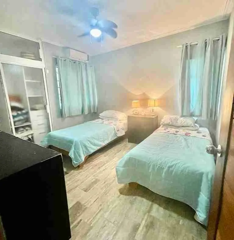 Beautiful and Spacious 2BR Apartment for sale Punta Cana located walking distance from the beach 5