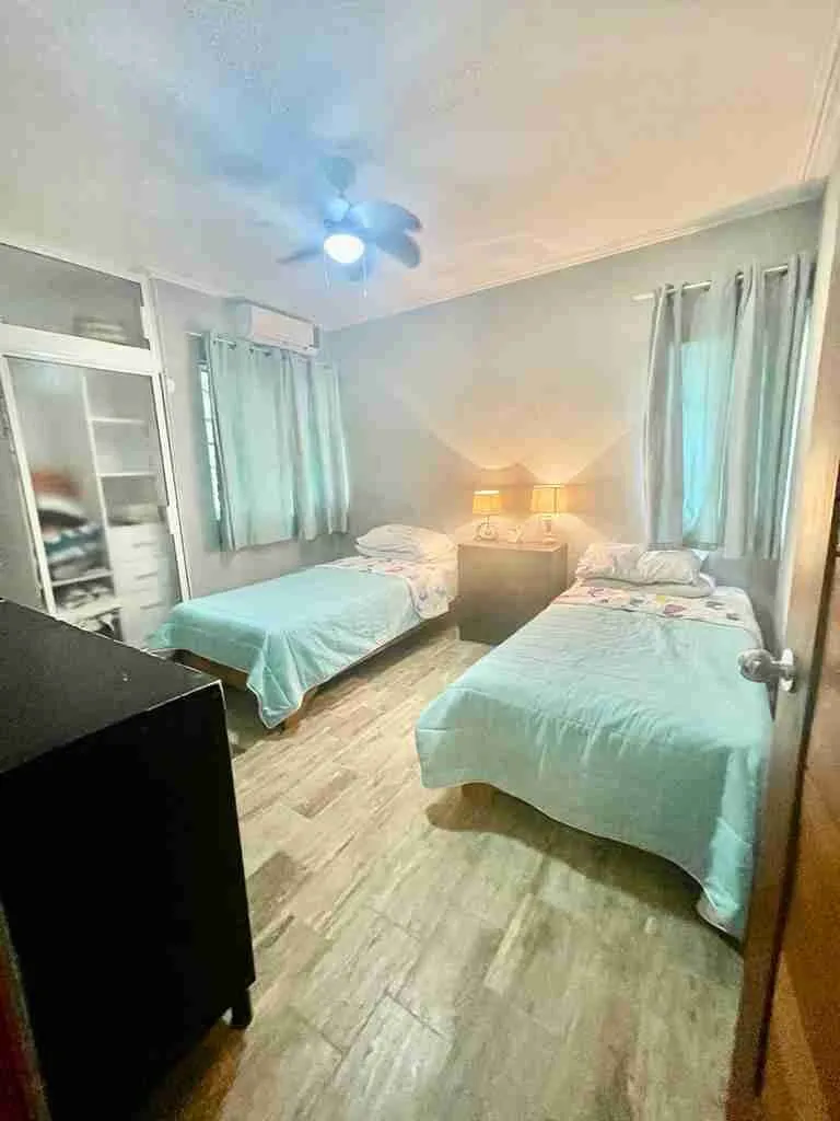 Beautiful and Spacious 2BR Apartment for sale Punta Cana located walking distance from the beach 5 Beautiful and Spacious 2BR Apartment for sale Punta Cana located walking distance from the beach 5
