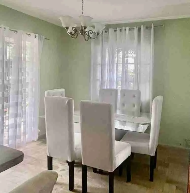 Beautiful and Spacious 2BR Apartment for sale Punta Cana located walking distance from the beach 7