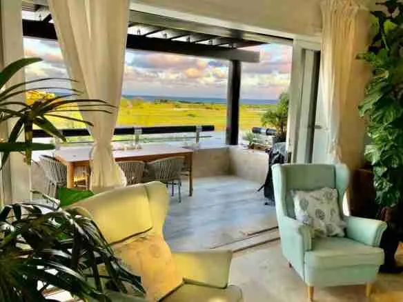 Captivating 3BR Condo for sale in Cap Cana jacuzzi and Beautiful views 1
