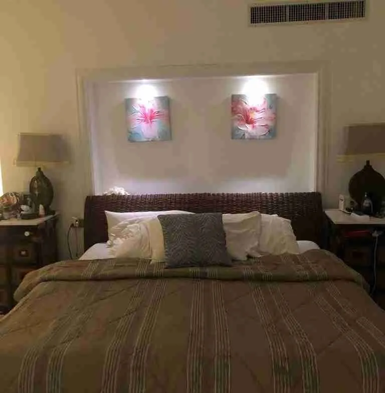 Captivating 3BR Condo for sale in Cap Cana jacuzzi and Beautiful views 13