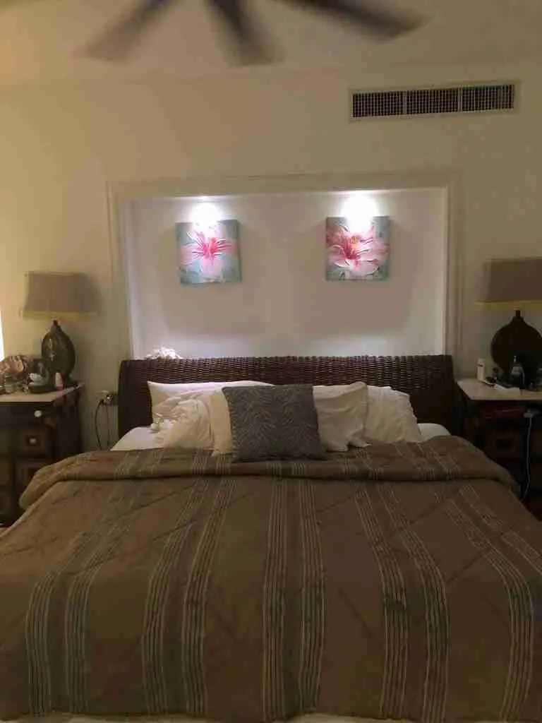 Captivating 3BR Condo for sale in Cap Cana jacuzzi and Beautiful views 13